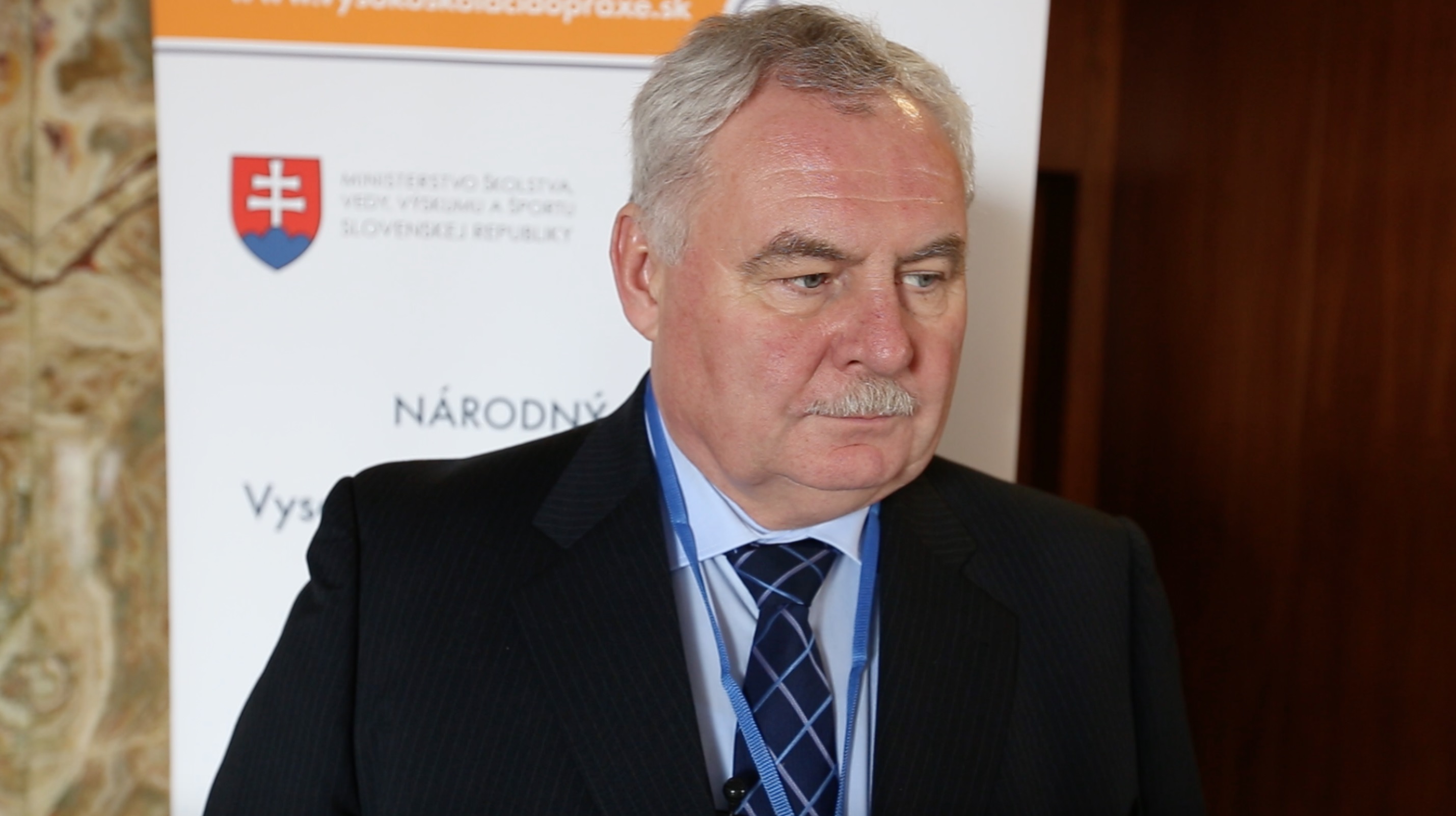 Rozhovor s Ing. Ľubomírom Plškom, generálnym riaditeľom KONŠTRUKTA - Industry, a.s.